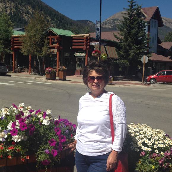 Meet your Posher, Marilyn - Picture 1 of 1